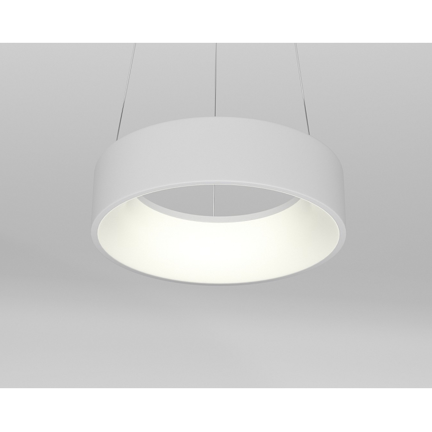 Immax NEO 07020L - LED Hämardatav lühter kaugjuhtimispuldiga AGUJERO LED/30W/230V Tuya