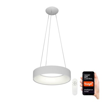 Immax NEO 07020L - LED Lühter puldiga AGUJERO LED/30W/230V Tuya