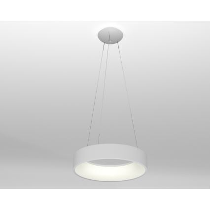 Immax NEO 07022L - LED Hämardatav lühter kaugjuhtimispuldiga AGUJERO LED/39W/230V Tuya