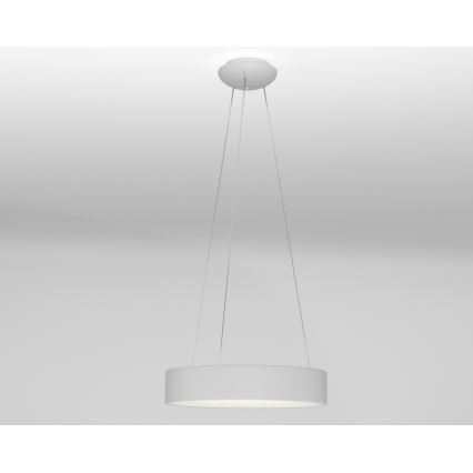 Immax NEO 07022L - LED Hämardatav lühter kaugjuhtimispuldiga AGUJERO LED/39W/230V Tuya