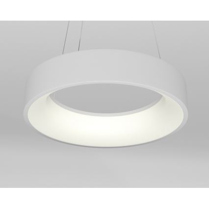 Immax NEO 07022L - LED Hämardatav lühter kaugjuhtimispuldiga AGUJERO LED/39W/230V Tuya