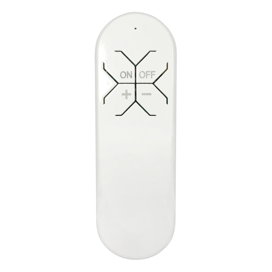 Immax NEO 07022L - LED Hämardatav lühter kaugjuhtimispuldiga AGUJERO LED/39W/230V Tuya