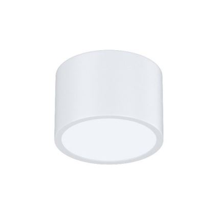 Immax Neo 07024L-15BD - Komplekt 2x LED Hämardatav laevalgusti RONDATE valge 2xLED/12W/230V + kaugjuhtimispult Tuya