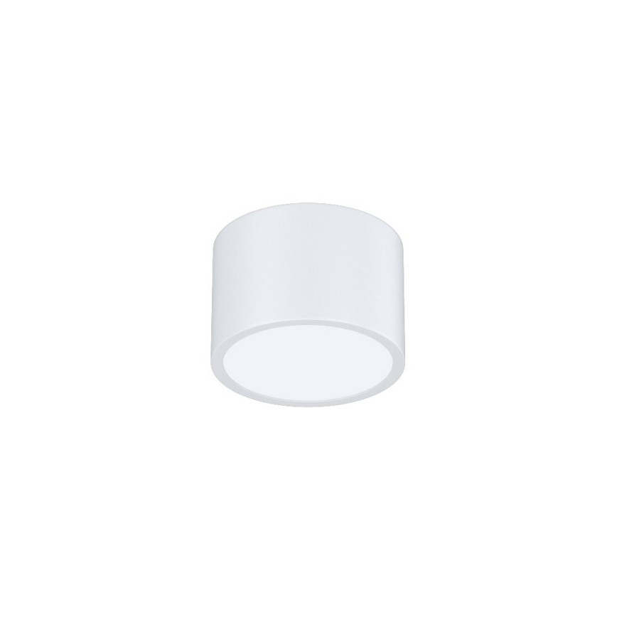 Immax Neo 07024L-15BD - Komplekt 2x LED Hämardatav laevalgusti RONDATE valge 2xLED/12W/230V + kaugjuhtimispult Tuya