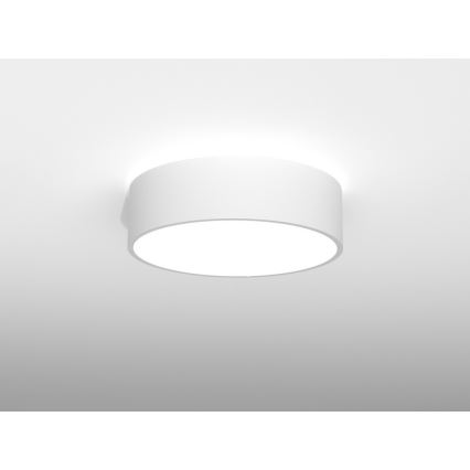 Immax NEO 07024L – LED Hämardatav laevalgusti RONDATE LED/25W/230V Tuya + Pult