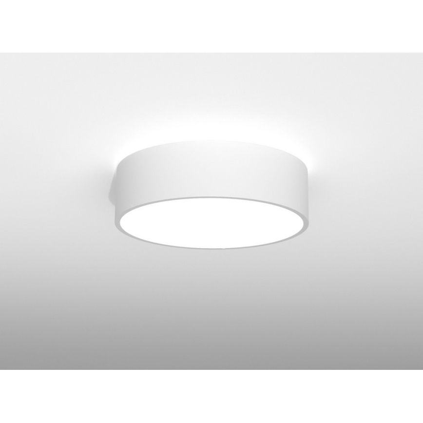 Immax NEO 07024L – LED Hämardatav laevalgusti RONDATE LED/25W/230V Tuya + Pult