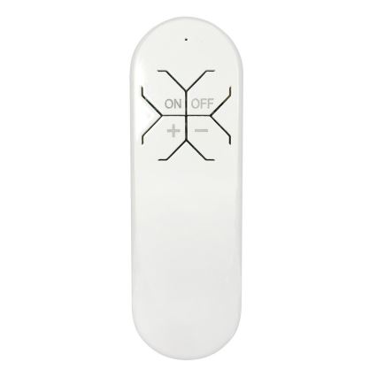 Immax NEO 07024L – LED Hämardatav laevalgusti RONDATE LED/25W/230V Tuya + Pult