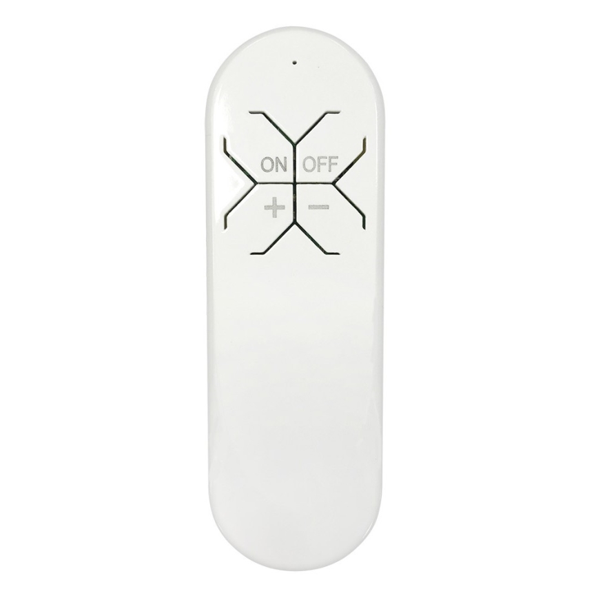 Immax NEO 07024L – LED Hämardatav laevalgusti RONDATE LED/25W/230V Tuya + Pult