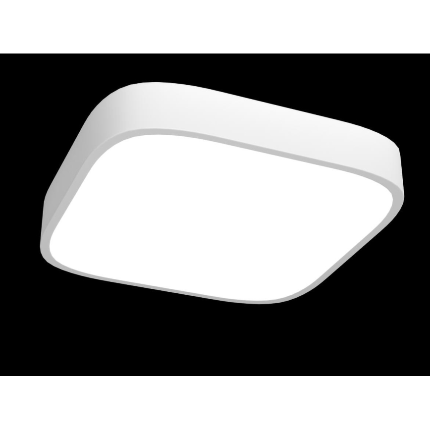 Immax NEO 07042L - LED Hämardatav laevalgusti RECUADRO LED/67W/230V + Pult Tuya