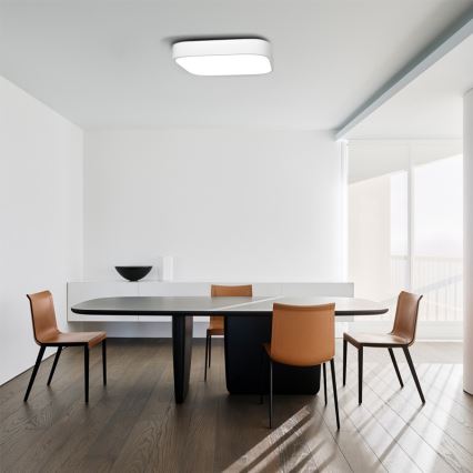 Immax NEO 07042L - LED Hämardatav laevalgusti RECUADRO LED/67W/230V + Pult Tuya