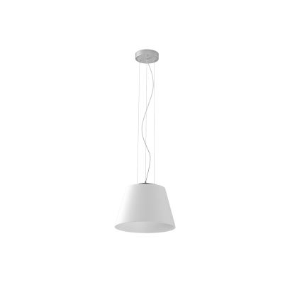Immax NEO 07053L - LED RGBW Hämardatav lühter CONO 1xE27/8,5W/230V 32 cm Tuya + pult