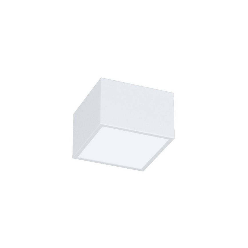 Immax Neo 07072L-15BD - Komplekt 2x LED Hämardatav laevalgusti CANTO 2xLED/12W/230V + kaugjuhtimispult Tuya