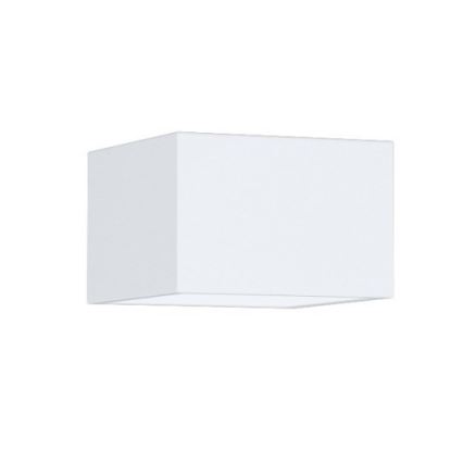 Immax Neo 07072L-15BD - Komplekt 2x LED Hämardatav laevalgusti CANTO 2xLED/12W/230V + kaugjuhtimispult Tuya