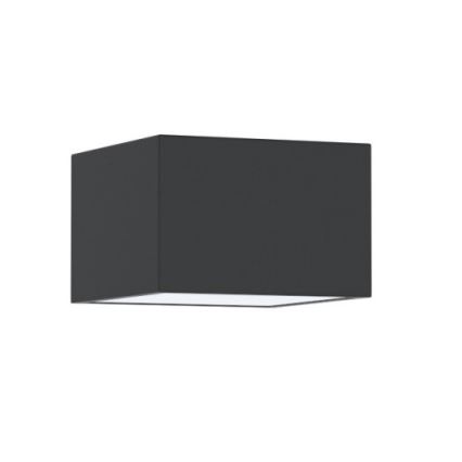 Immax Neo 07074L-15BD - Komplekt 2x LED Hämardatav laevalgusti CANTO 2xLED/12W/230V + kaugjuhtimispult Tuya