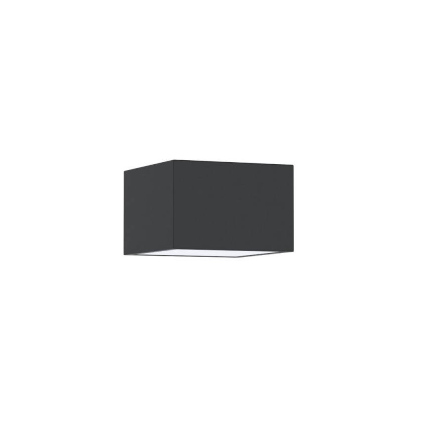 Immax Neo 07074L-15BD - Komplekt 2x LED Hämardatav laevalgusti CANTO 2xLED/12W/230V + kaugjuhtimispult Tuya