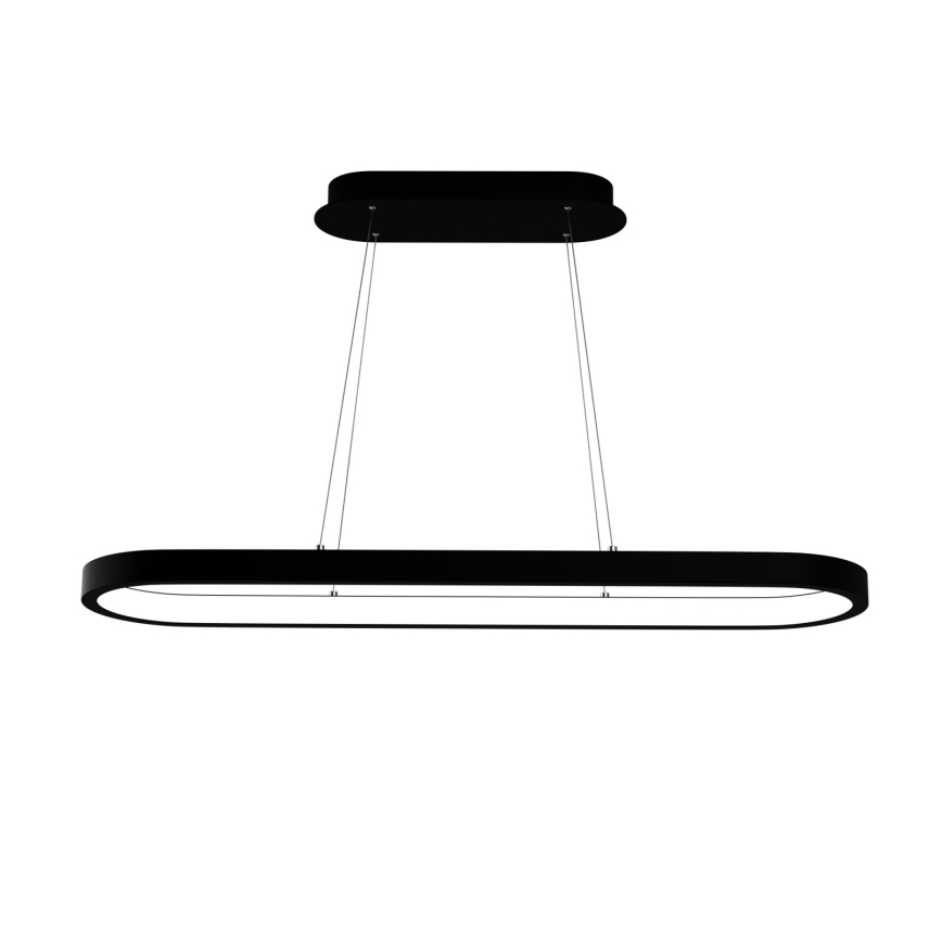 Immax NEO 07078L - LED Hämardatav lühter HIPODROMO LED/66W/230V Tuya + pult