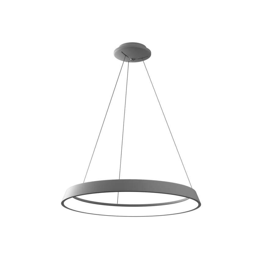 Immax NEO 07079L-80 - LED Hämardatav lühter LIMITADO LED/48W/230V 80 cm Tuya + pult
