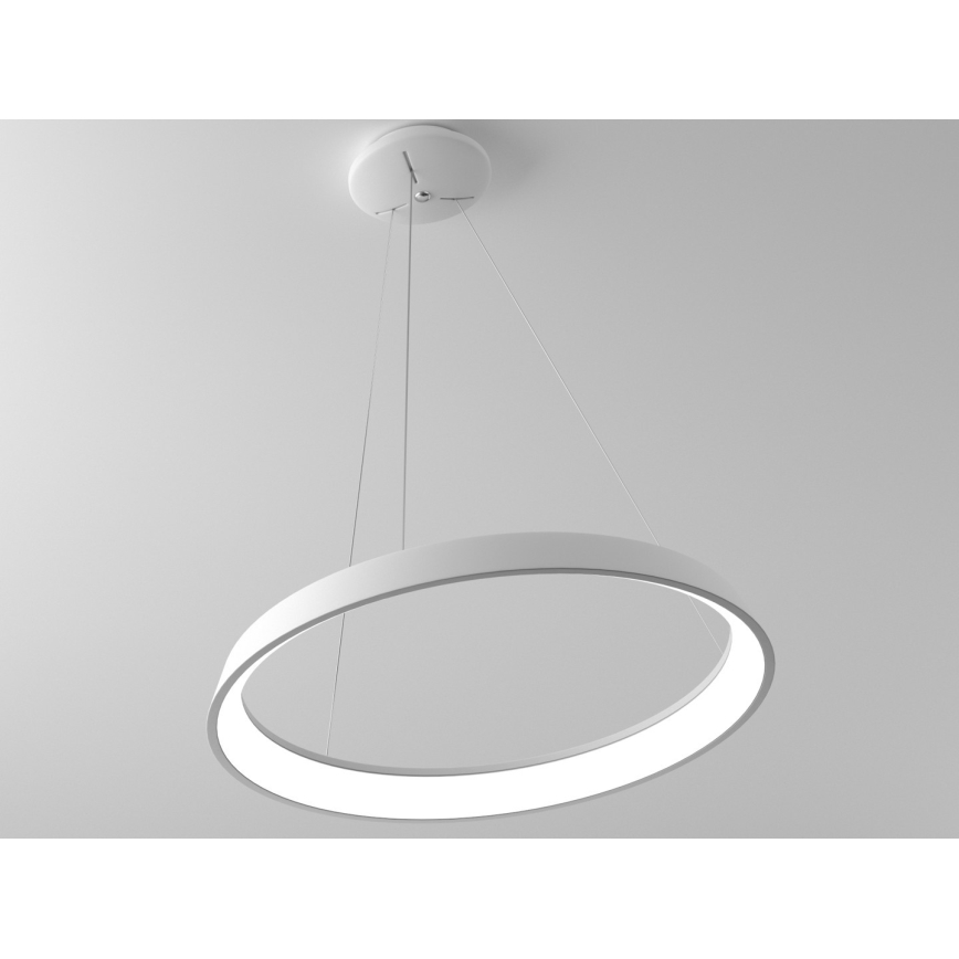 Immax NEO 07079L-80 - LED Hämardatav lühter LIMITADO LED/48W/230V 80 cm Tuya + pult