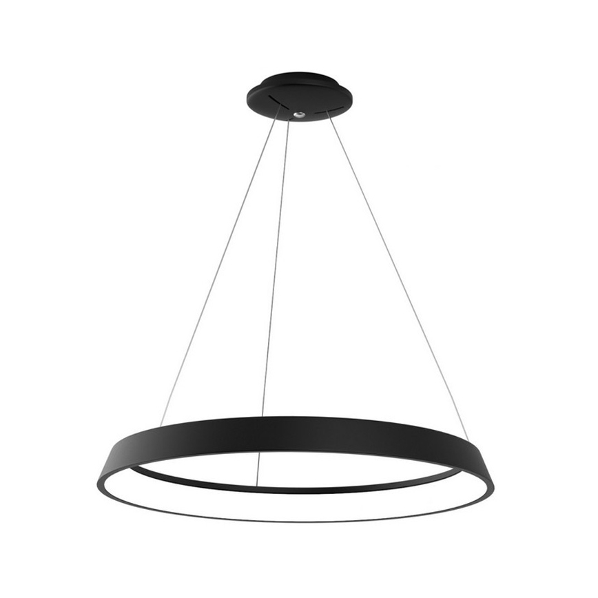 Immax NEO 07080L-80 - LED Hämardatav lühter LIMITADO LED/48W/230V 80 cm Tuya + pult