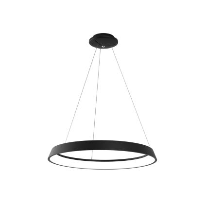 Immax NEO 07080L - LED Hämardatav lühter LIMITADO LED/39W/230V 60 cm Tuya + pult