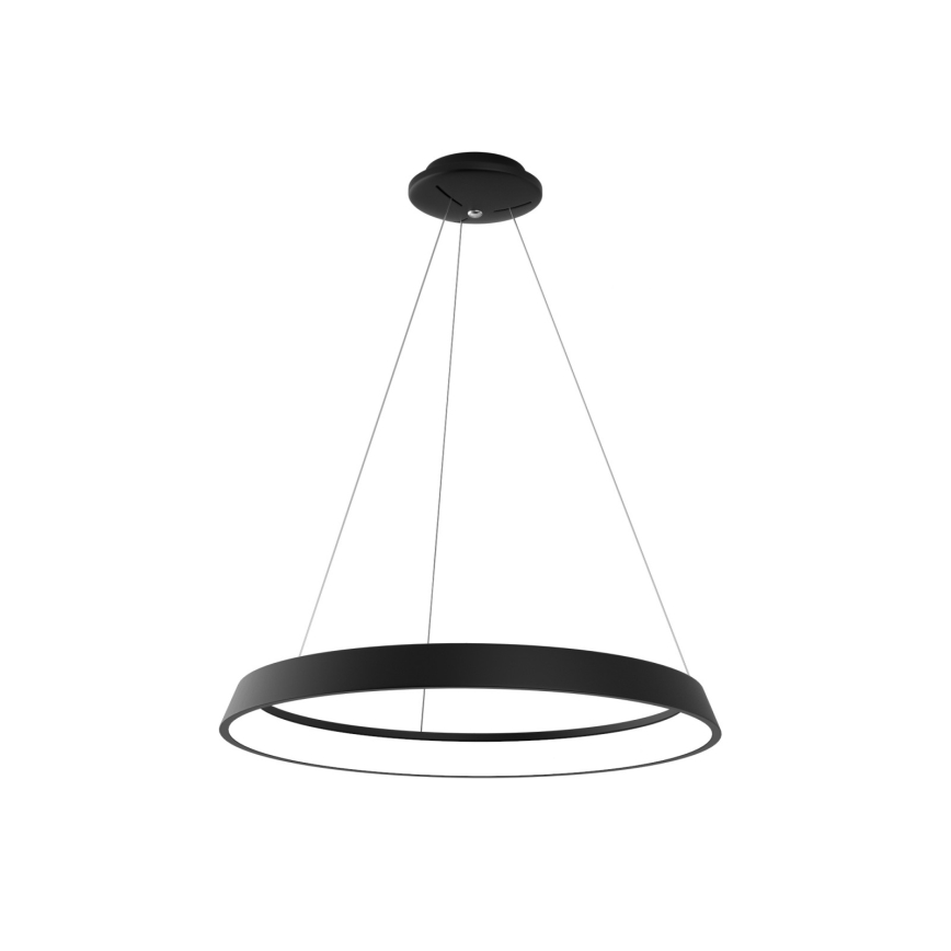Immax NEO 07080L - LED Hämardatav lühter LIMITADO LED/39W/230V 60 cm Tuya + pult