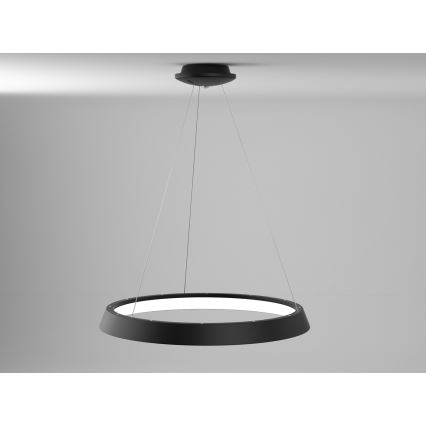 Immax NEO 07080L - LED Hämardatav lühter LIMITADO LED/39W/230V 60 cm Tuya + pult