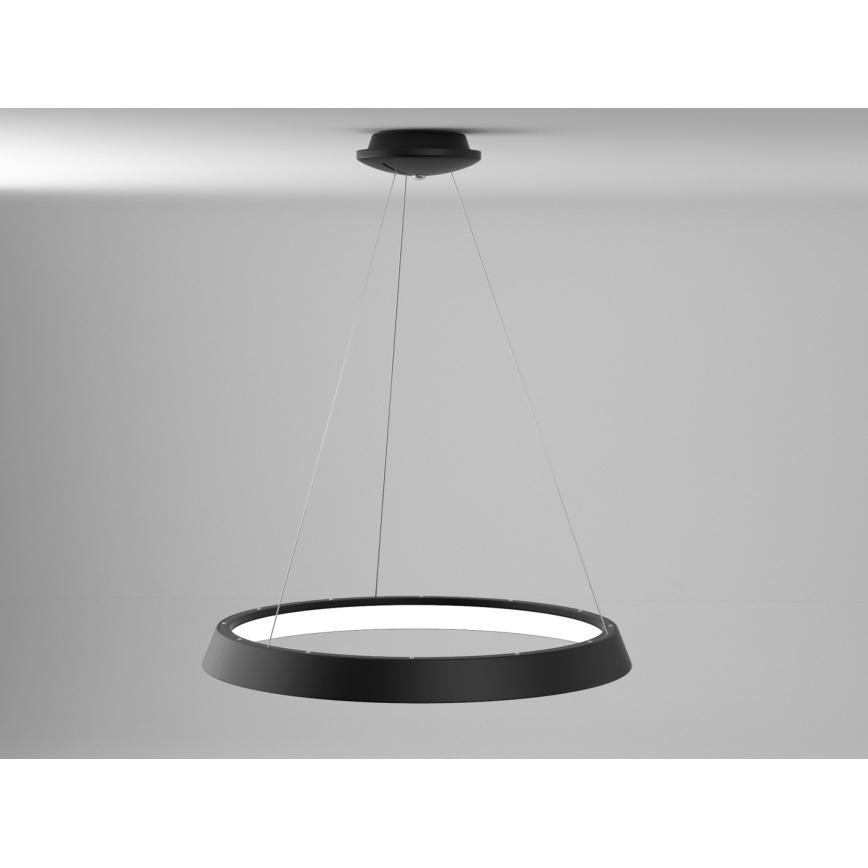 Immax NEO 07080L - LED Hämardatav lühter LIMITADO LED/39W/230V 60 cm Tuya + pult