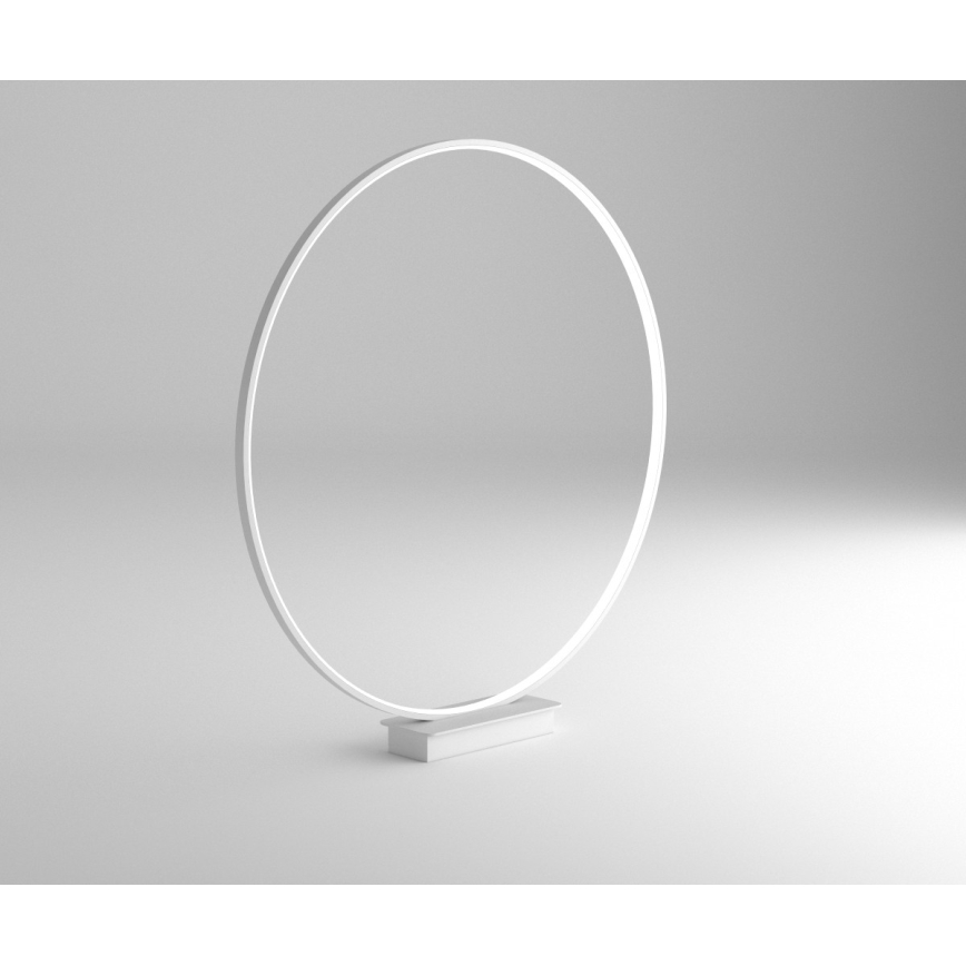 Immax NEO 07083L - LED Hämardatav laualamp ARO LED/18W/100-240V Tuya + kaugjuhtimispult