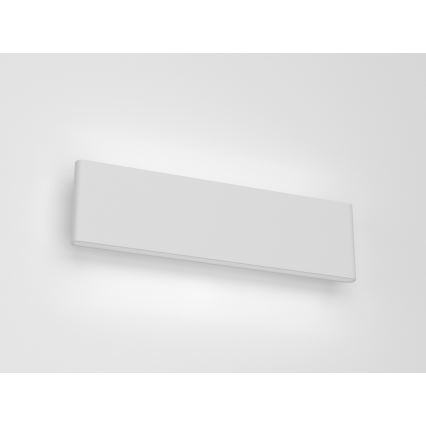 Immax NEO 07085L- LED Hämardatav seinavalgusti LISTON LED/8W/230V Tuya valge + Pult