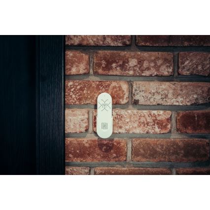 Immax NEO  Kaugjuhtimispult v2 2xAAA Zigbee 3.0