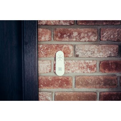Immax NEO  Kaugjuhtimispult v2 2xAAA Zigbee 3.0