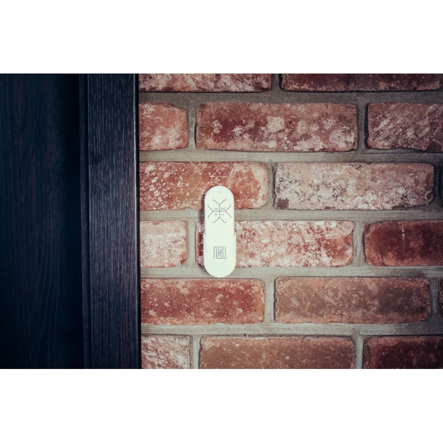 Immax NEO - Pult v2 Zigbee 3.0