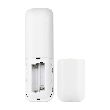 Immax NEO 07087-3 - Universaalne kaugjuhtimispult RGB+CCT MiBOXER 2xAAA Tuya