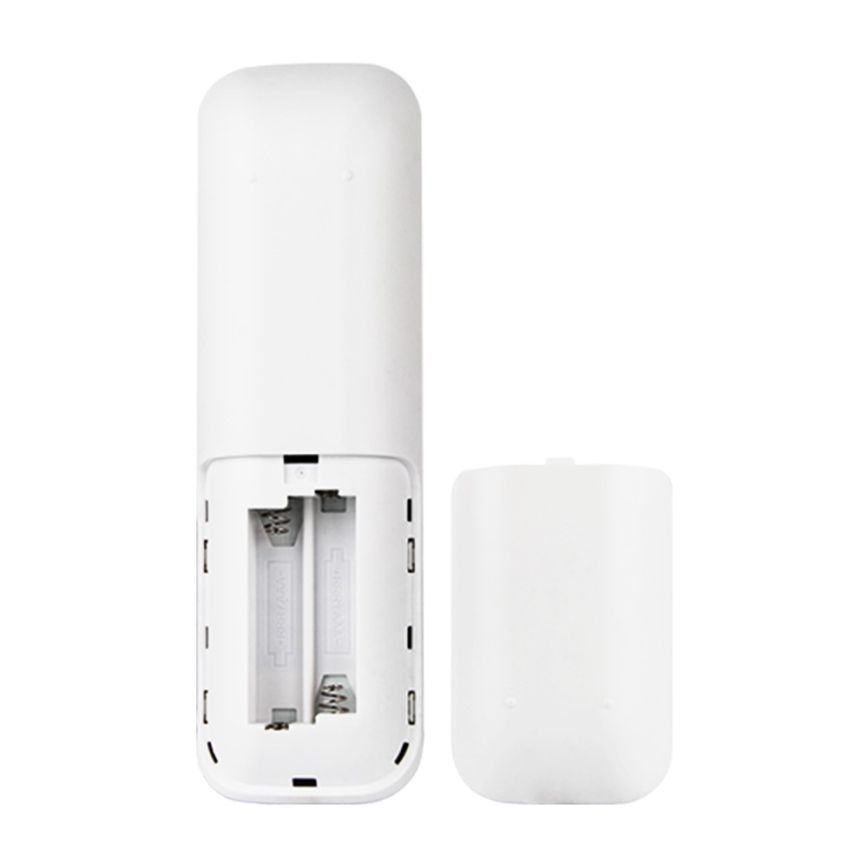 Immax NEO 07087-3 - Universaalne kaugjuhtimispult RGB+CCT MiBOXER 2xAAA Tuya