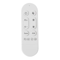 Immax NEO 07087-5 - Kaugjuhtimispult RGB+CCT 1xCR2032 Wi-Fi Tuya