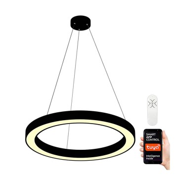 Immax NEO 07094L - LED Hämardatav lühter PASTEL LED/66W/230V 95 cm + Pult Tuya