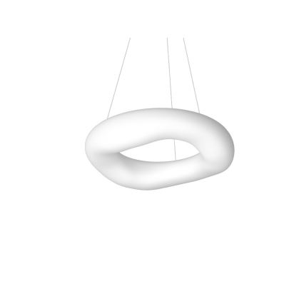 Immax NEO 07101L – LED Hämardatav ripplühter PULPO LED/60W/230V 91 cm Tuya + Pult