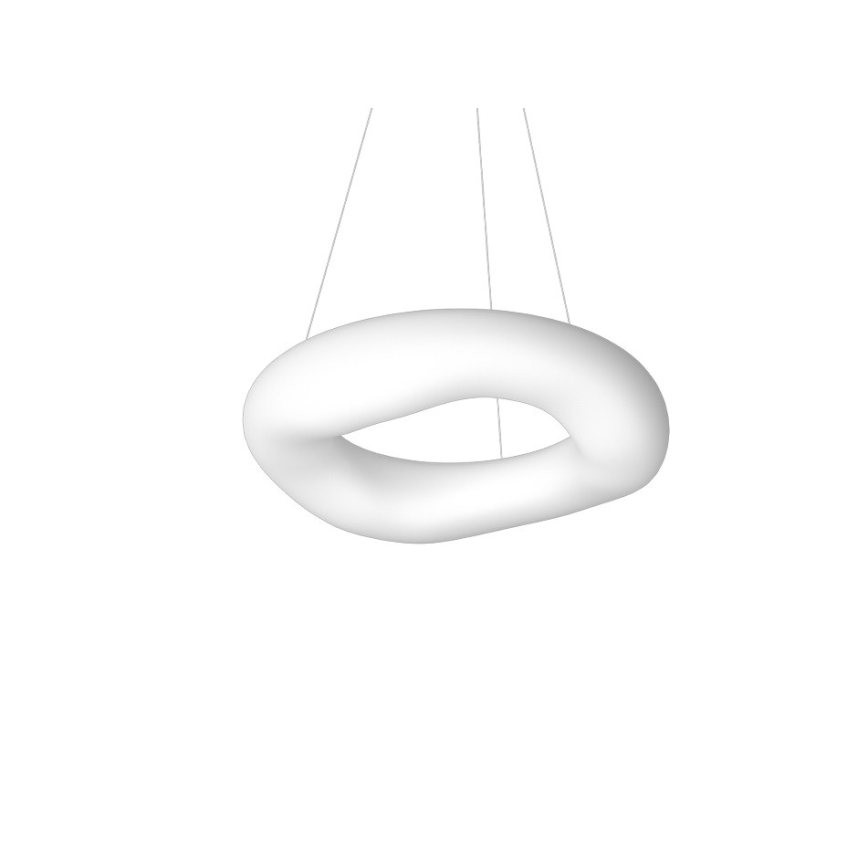 Immax NEO 07101L – LED Hämardatav ripplühter PULPO LED/60W/230V 91 cm Tuya + Pult