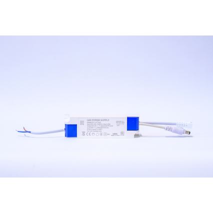 Immax NEO 07110K - LED Hämardatav süvistatav vannitoavalgusti PRACTICO LED/24W/230V Tuya