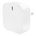 Immax NEO 07117-4 - MULTI BRIDGE PRO Nutikas Zigbee 3.0 v4 230V Tuya