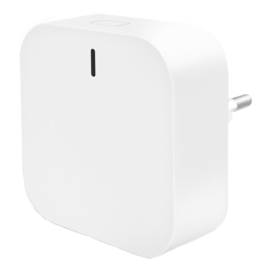 Immax NEO 07117-4 - MULTI BRIDGE PRO Nutikas Zigbee 3.0 v4 230V Tuya