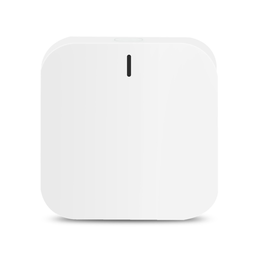 Immax NEO 07117-4 - MULTI BRIDGE PRO Nutikas Zigbee 3.0 v4 230V Tuya