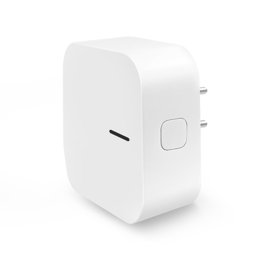 Immax NEO 07117-4 - MULTI BRIDGE PRO Nutikas Zigbee 3.0 v4 230V Tuya