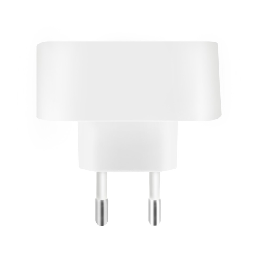 Immax NEO 07117-4 - MULTI BRIDGE PRO Nutikas Zigbee 3.0 v4 230V Tuya
