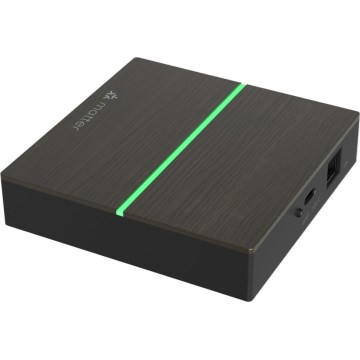 Immax NEO 07117-5 - MATTER BRIDGE Nutikas Zigbee 3.0 230V Wi-Fi