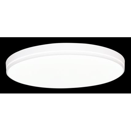 Immax NEO 07149-W40 - LED Hämardatav laevalgusti NEO LITE AREAS 24W/230V Tuya Wi-Fi valge + Pult