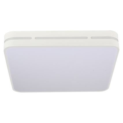 Immax NEO 07155-W42 - LED Hämardatav laevalgusti NEO LITE PERFECTO LED/48W/230V Wi-Fi Tuya valge + pult