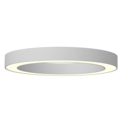 Immax NEO 07212L - LED Hämardatav valgusti PASTEL LED/53W/230V valge Tuya + kaugjuhtimispult