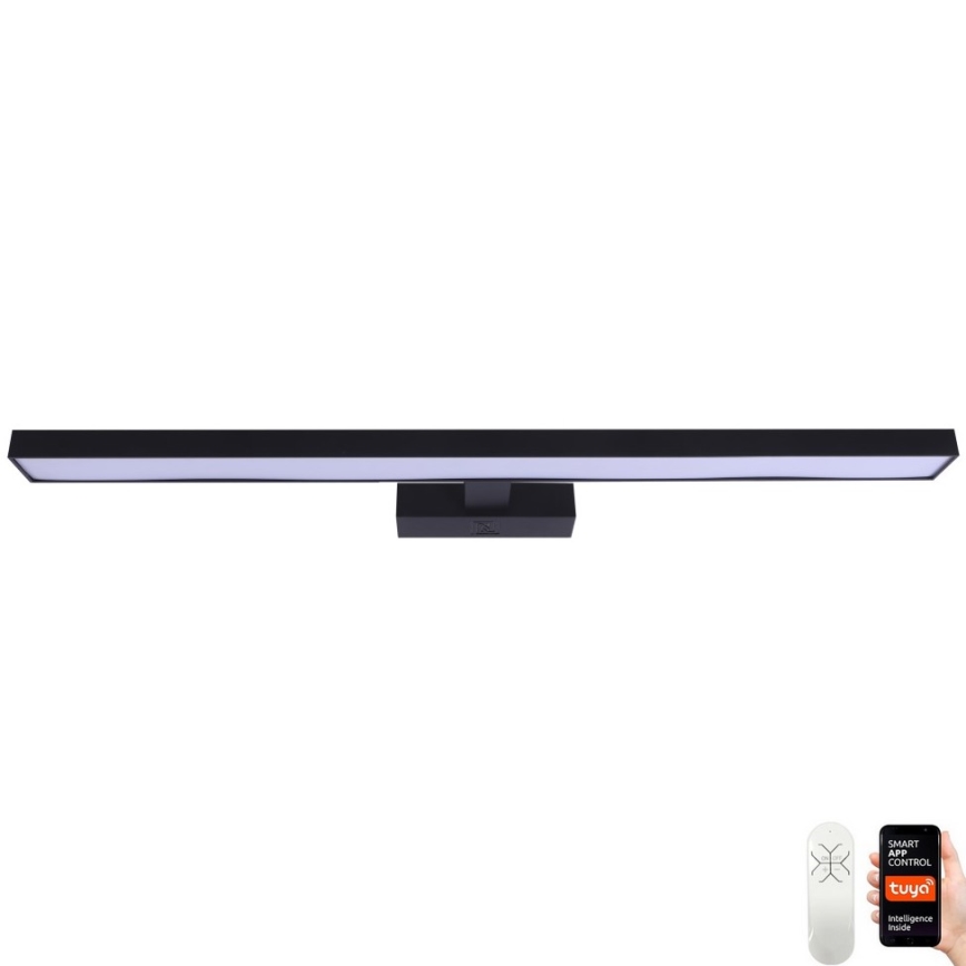 Immax NEO 07229L - LED Hämardatav pildivalgusti PINNA LED/34W/230V Tuya + kaugjuhtimispult