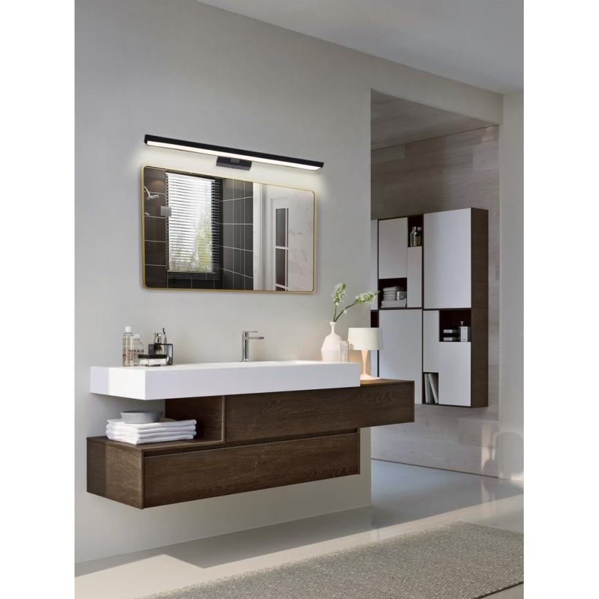 Immax NEO 07229L - LED Hämardatav pildivalgusti PINNA LED/34W/230V Tuya + kaugjuhtimispult